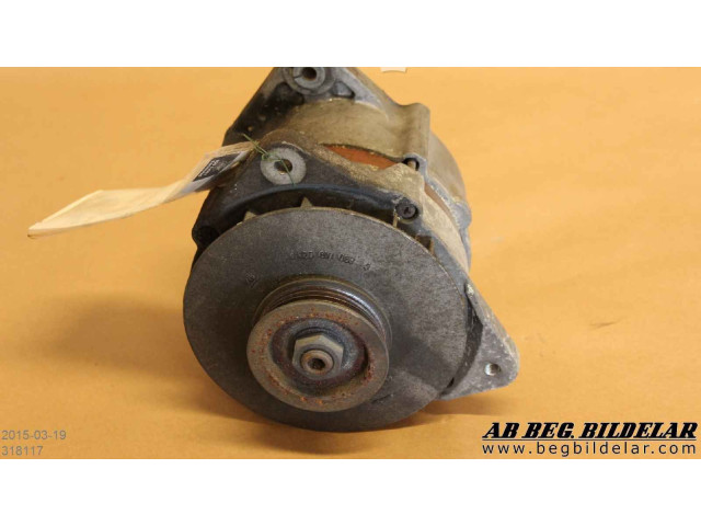 Генератор Jaguar XJ SERIE 3