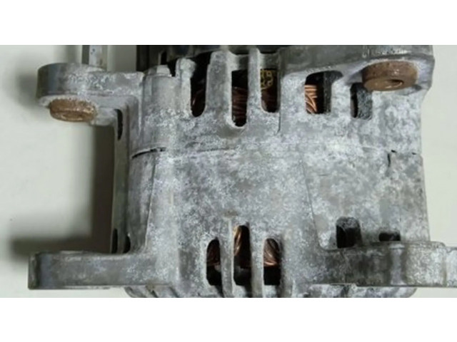 Генератор TG11C014, 036903024H   Volkswagen Golf Plus 1.4     