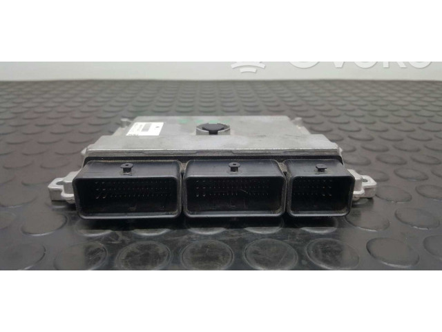 Motorsteuergerät/-modul 237103008R, 237102806R Dacia Logan Pick-Up