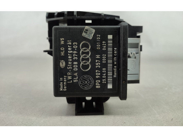 Řídící jednotka 8P0907357H, 5LA00837903 Audi Q7 4L 2008