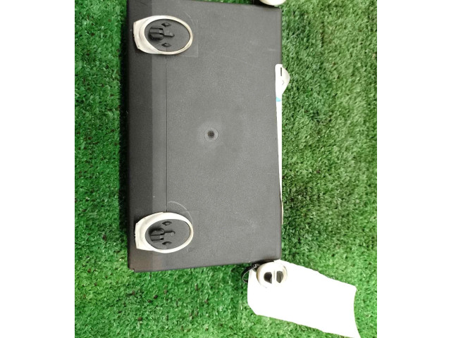 Řídící jednotka 2198200726 Mercedes-Benz CLS AMG C219 2007