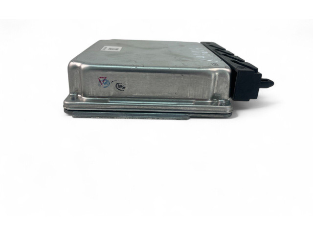 Блок управления двигателем Блок управления 30684877A   Volvo V70