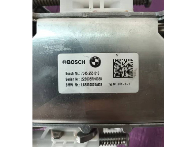  рейка  Колонка рулевая 6894879, 7045955018   BMW X5 G05 2018 -  года