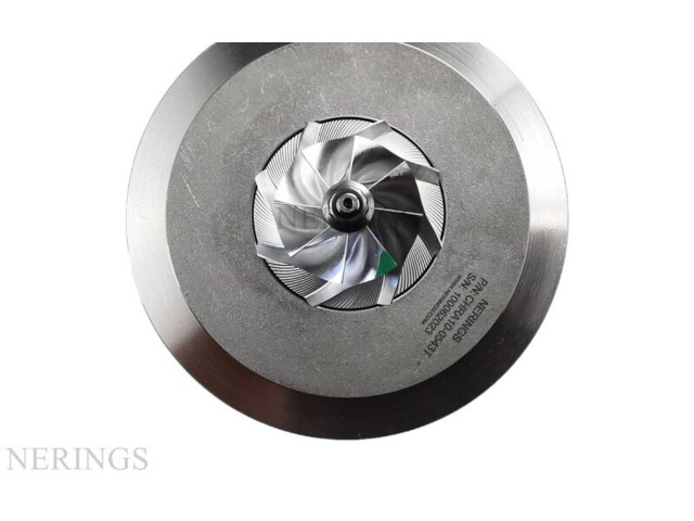 Турбина Renault Espace V (RFC) 2015 - 2023 года