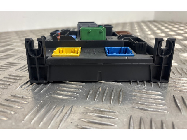 Модуль управления BSM 9665547480, 966554748000   Citroen DS4    