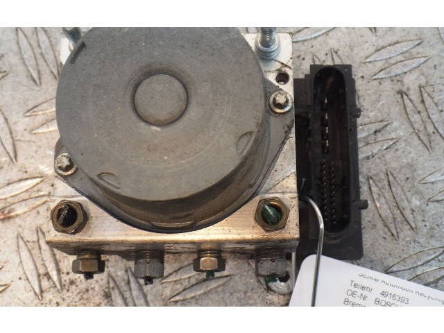 Jednotka ABS 8200229137 Renault Kangoo I 2006