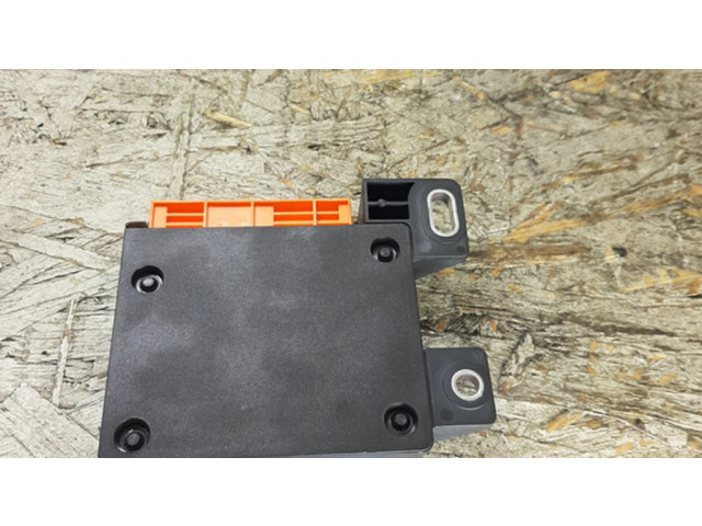 Блок подушек безопасности 8201385569   Dacia Duster