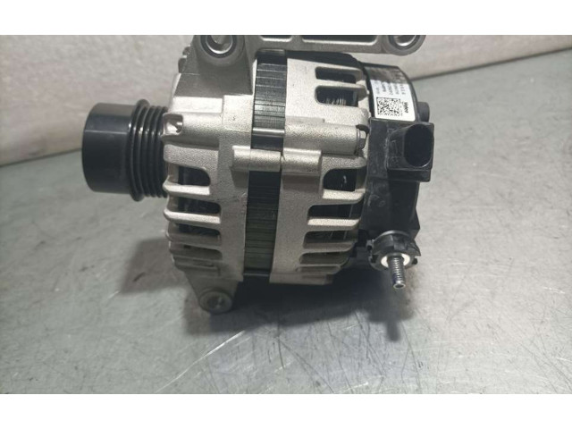 Генератор 10644052, VALEO   MG ZS      