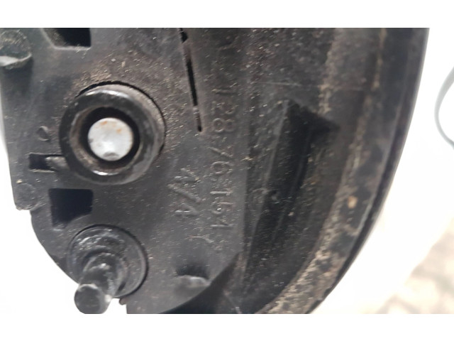 Зеркало электрическое        Opel Meriva B  2010 - 2016 года   