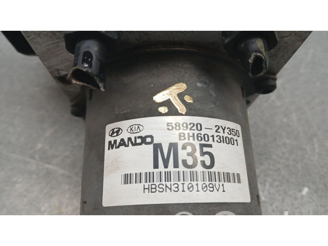 Jednotka ABS 58920-2Y660 Hyundai ix35 2015