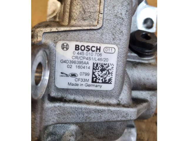 Топливный насос