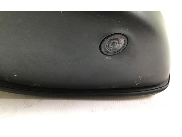 Pojistková skříňka Зеркало (механическое) 7473099 BMW 6 F12 F13 2014