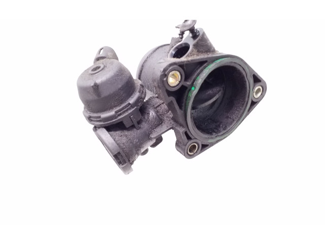 Дроссельная заслонка       Volvo V50  2004 - 2007 года   