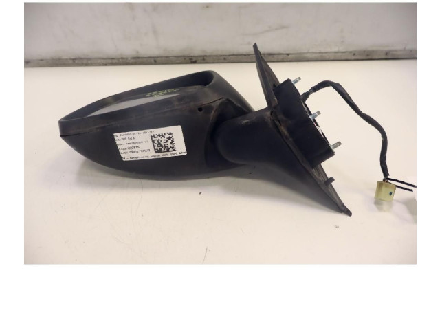 Zpětné zrcátko Fiat Sedici 2006