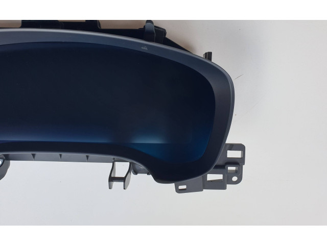 Přístrojová deska BMW 3 G20 G21 2020 9432611, 0000436209