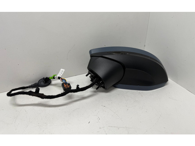 Zpětné zrcátko Audi E-tron GT 2022 4N0857535D, 4J3857409K