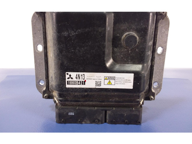 Řídící jednotka 1860B421, 1860B421 Mitsubishi ASX 2011