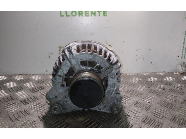 Генератор 06F903023F   Volkswagen Jetta V      