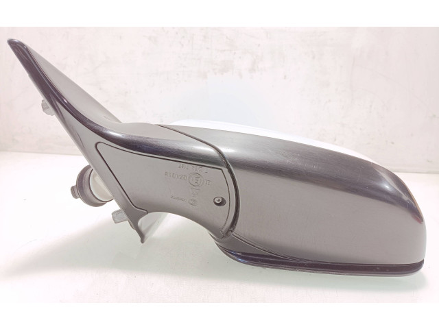 Zpětné zrcátko BMW 5 GT F07 2011 7268159, E1021016