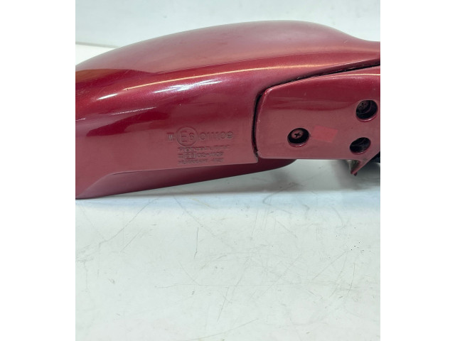 Зеркало электрическое Honda Prelude 1992 - 1996 года