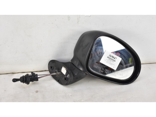 Зеркало электрическое Chevrolet Matiz - года