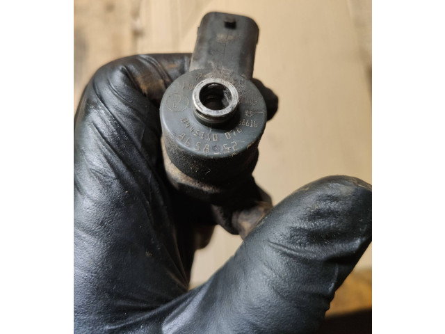 Форсунка 0445110078 Volvo XC90 D5244t