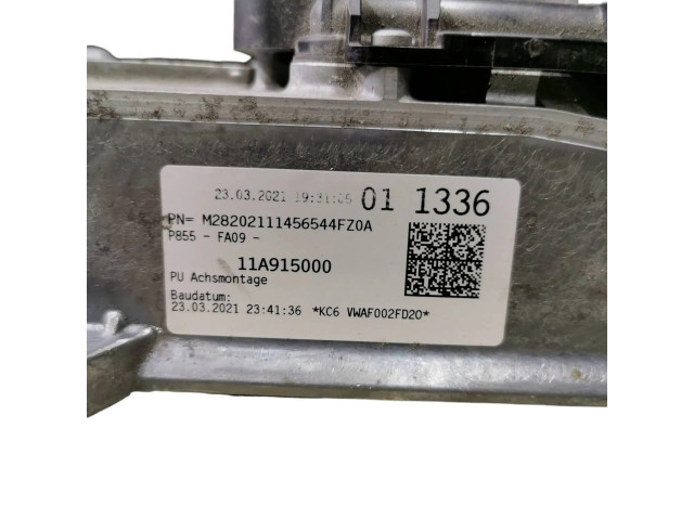 Преобразователь напряжения