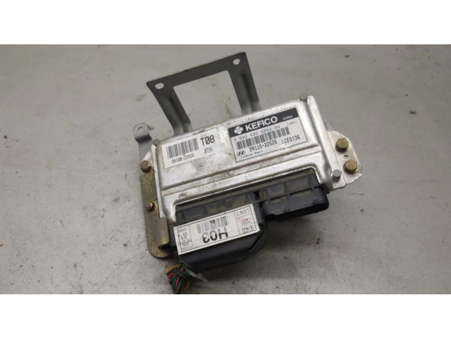 Řídící jednotka 3911022525, 9030930074 Hyundai Accent 2000