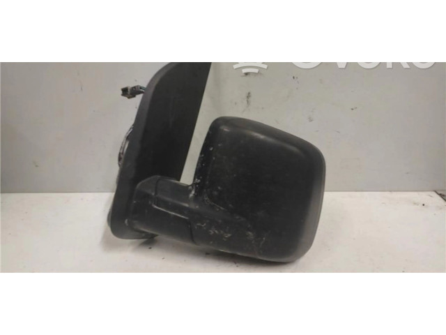 Зеркало (механическое)       Citroen Nemo   -  года   