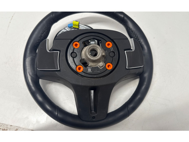 Руль BMW X3 G01  2018 - 2024 года SW950232304      