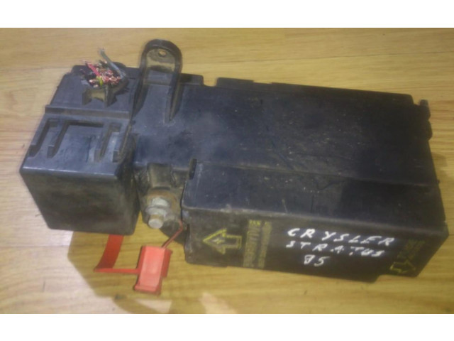 Pojistková skříňka p04602243 Chrysler Stratus 1995