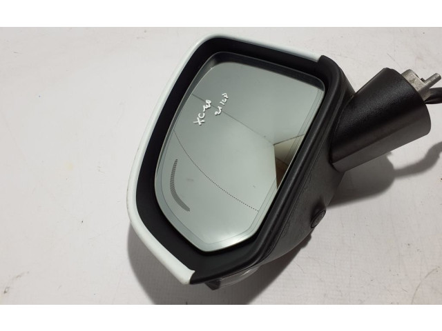 Зеркало электрическое Volvo XC40 - года