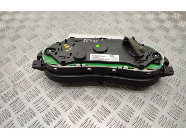 Панель приборов 248106459R Dacia Sandero II