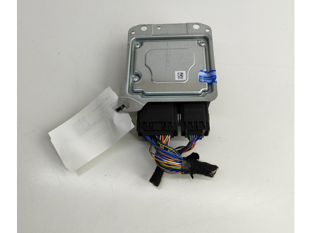 Блок подушек безопасности GX7314D374AH, 0285013129 Jaguar XE