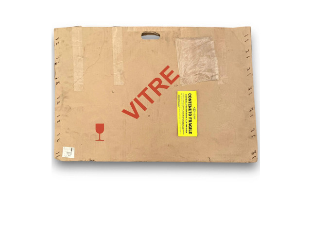 Zpětné zrcátko Citroen C3 Picasso 2011 9201N5