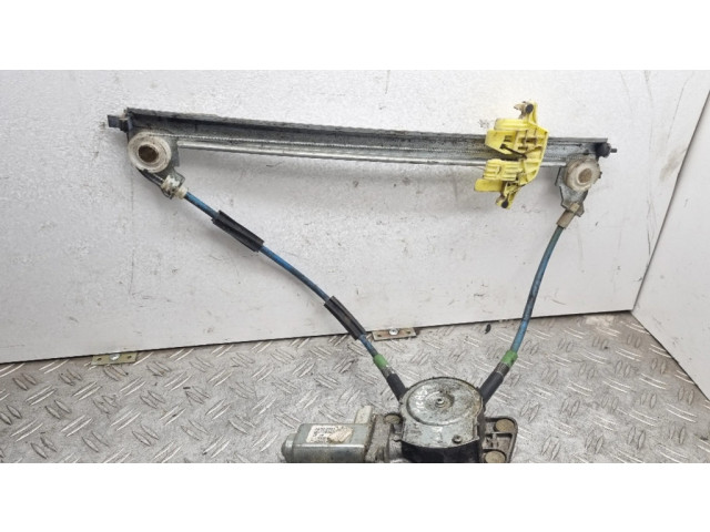 Комплект электрического механизма для подъема окна