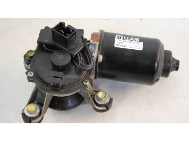 Моторчик дворников 3942337, TG159200-3151    Ford Ranger