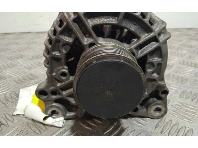 Генератор CA1782IR, HELLA   Audi A4 Allroad      