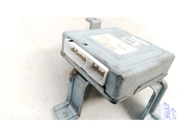 Блок управления 8954087404 Daihatsu Terios