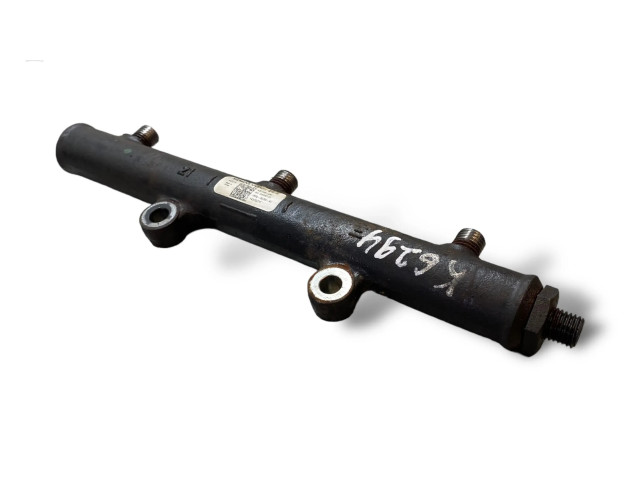 Vstřikovací lišta A2C20001330, 4R8Q9D280AC Land Rover Range Rover Sport L320 pro naftový motor 2.7 276DT D