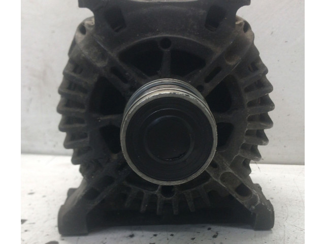 Генератор    Mercedes-Benz A W169      