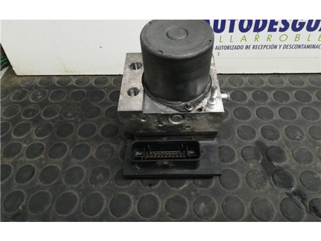 Блок управления АБС 9666542880   Citroen C5