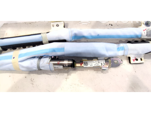 Подушка безопасности двери 80410Q0000   Hyundai Bayon