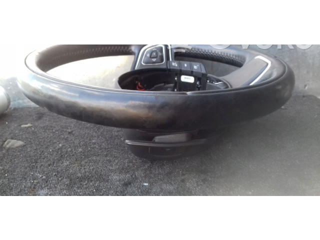 Руль Jaguar XJ X351 2009 - 2019 года