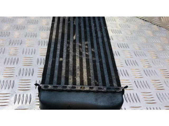 Интеркулер  498987080   Citroen Jumpy 1.6