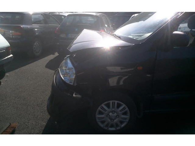 Přístrojová deska Hyundai Atos Prime 2007 9400605020