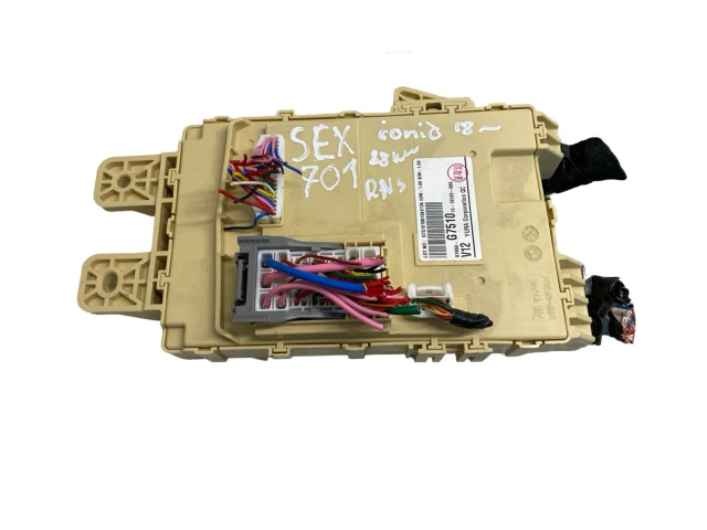 Блок предохранителей 91950G7510 Hyundai Ioniq