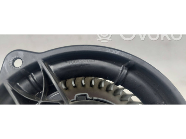 Вентилятор печки    F00S33F023   KIA Ceed