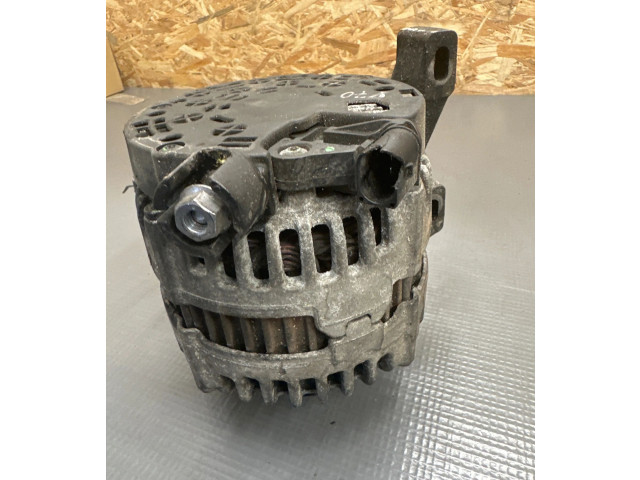 Генератор    Volvo V70      