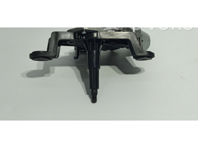 Моторчик заднего дворника 9819900080, 0390205114 Citroen C3 Aircross